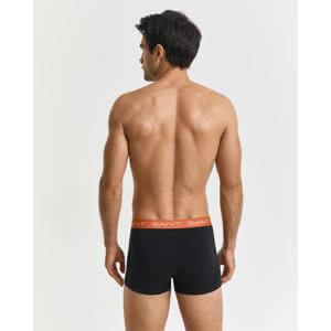 GANT 3-Pack Slim Fit Trunks